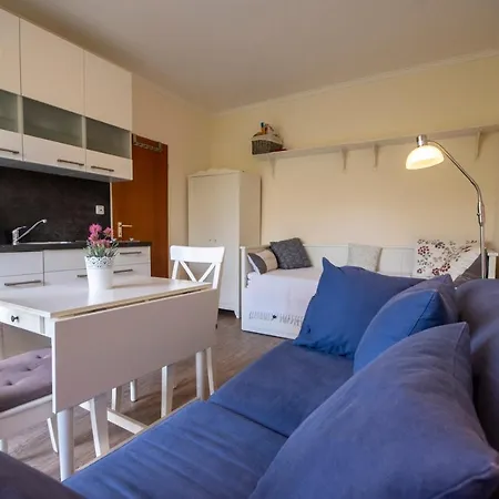 Haus Frauenpreiss 55 Apartamento *