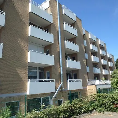 Haus Frauenpreiss 55 *