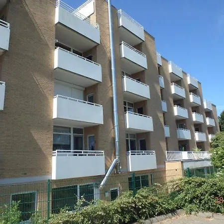 Haus Frauenpreiss 55 *