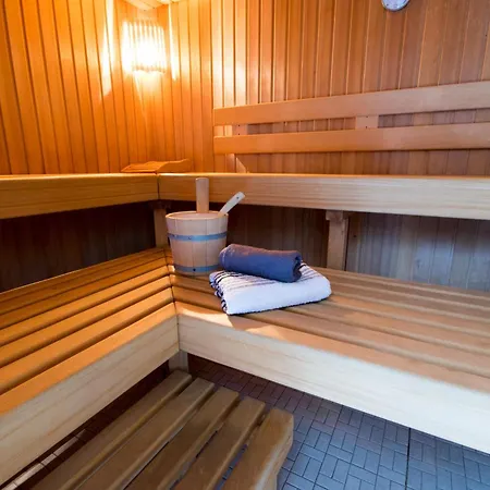 Haus Frauenpreiss 55 Apartamento Cuxhaven